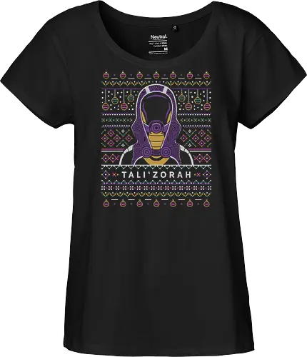 Tali Zorah Ugly Sweater