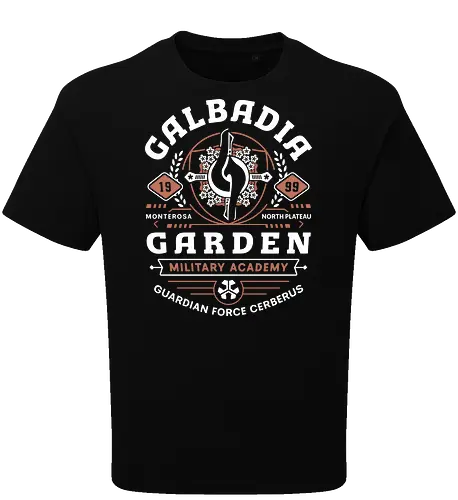 Galbadia Garden Emblem