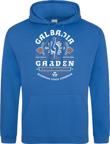 Galbadia Garden Emblem