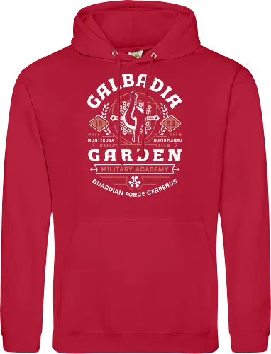 Galbadia Garden Emblem