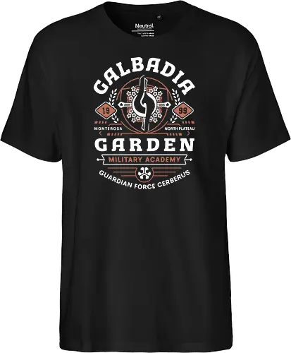 Galbadia Garden Emblem