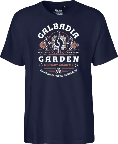 Galbadia Garden Emblem