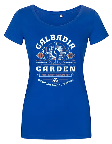 Galbadia Garden Emblem