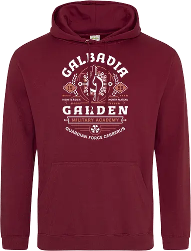 Galbadia Garden Emblem