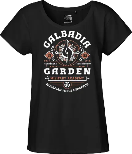 Galbadia Garden Emblem