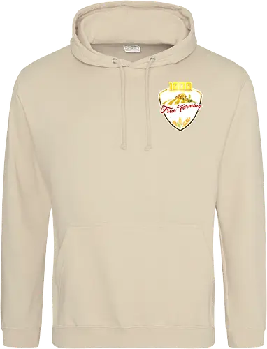 M4cm4nus - True Farming 1000