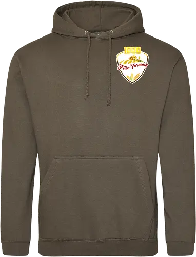 M4cm4nus - True Farming 1000