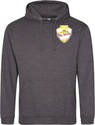 M4cm4nus - True Farming 1000