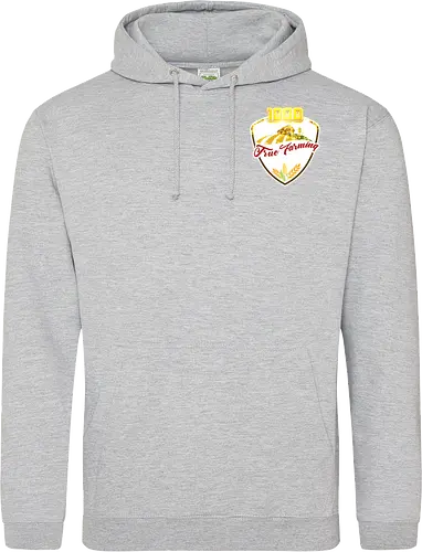 M4cm4nus - True Farming 1000