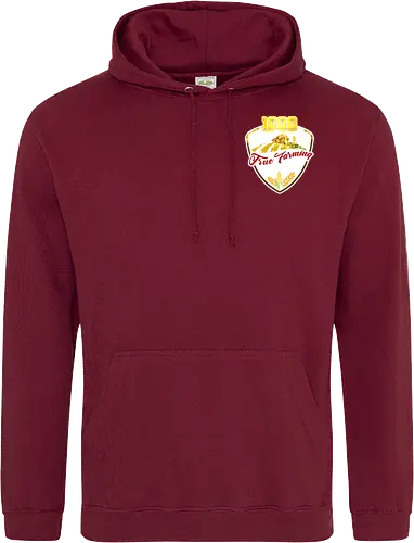 M4cm4nus - True Farming 1000