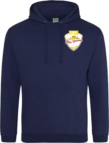 M4cm4nus - True Farming 1000