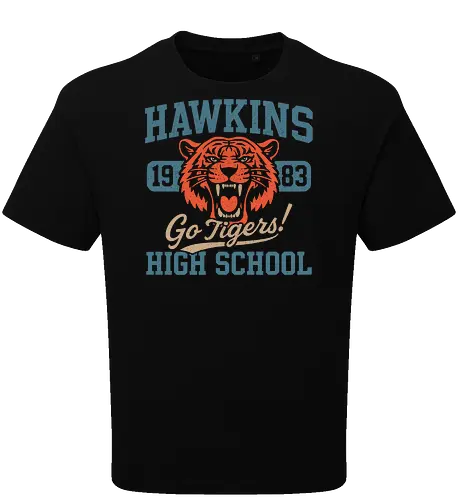 Hawkins Tigers