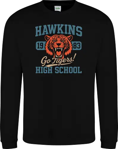 Hawkins Tigers