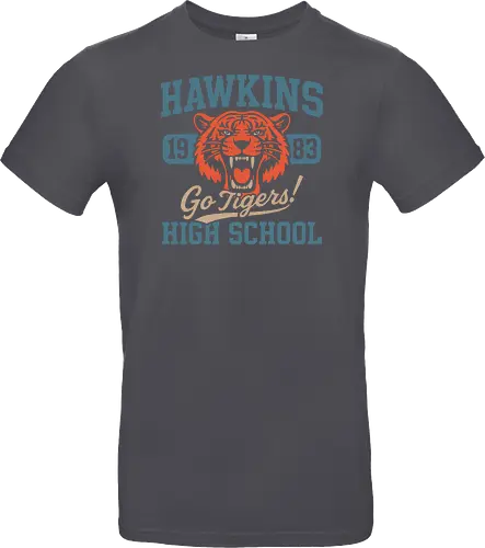 Hawkins Tigers