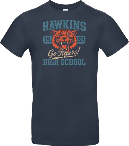 Hawkins Tigers