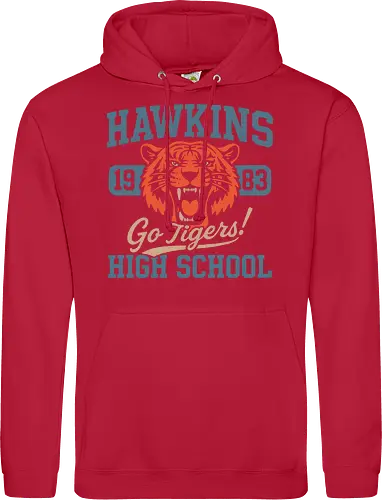 Hawkins Tigers