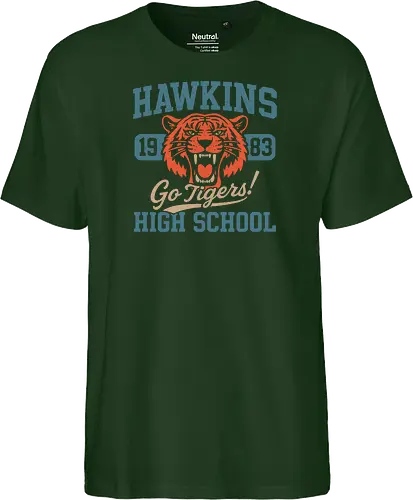 Hawkins Tigers