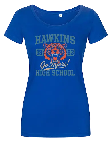 Hawkins Tigers