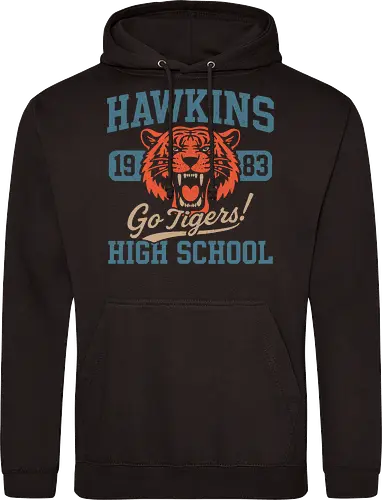Hawkins Tigers