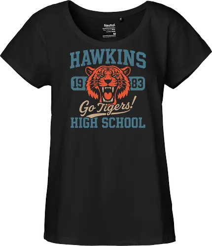 Hawkins Tigers