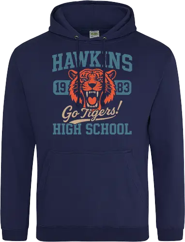 Hawkins Tigers