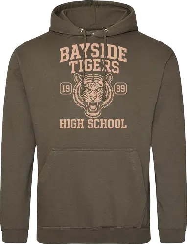 Bayside Tigers