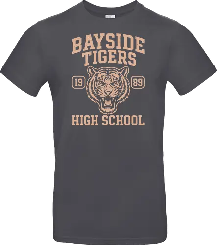 Bayside Tigers
