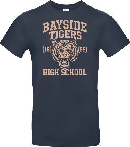 Bayside Tigers