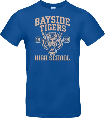Bayside Tigers