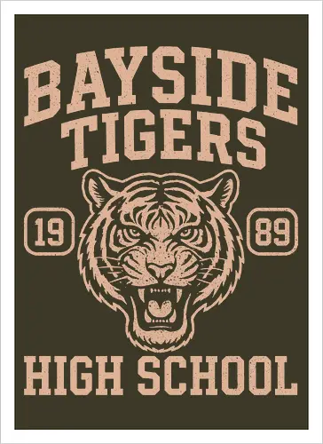 Bayside Tigers