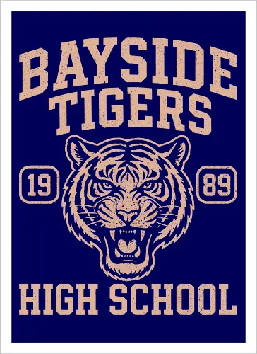 Bayside Tigers
