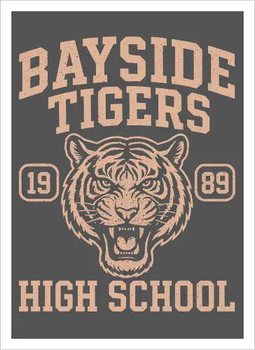 Bayside Tigers