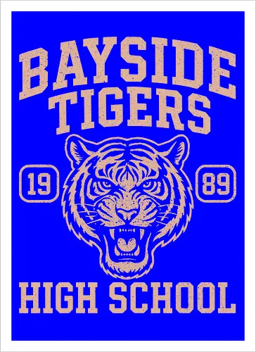 Bayside Tigers