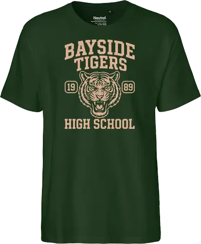 Bayside Tigers
