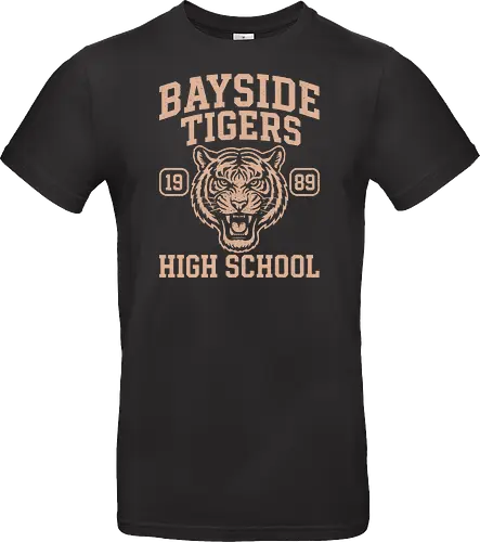 Bayside Tigers