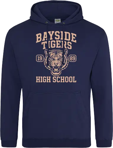 Bayside Tigers