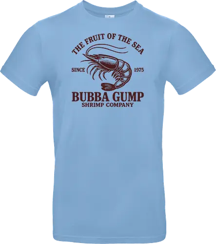 Bubba Gump