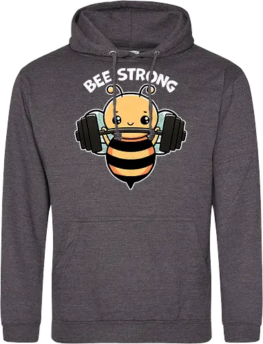 Bee Strong