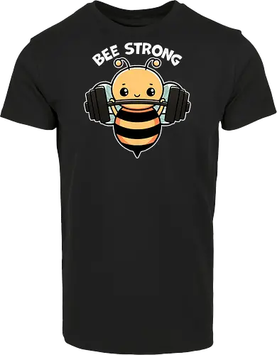 Bee Strong