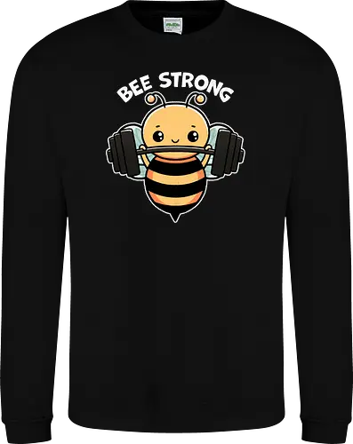 Bee Strong