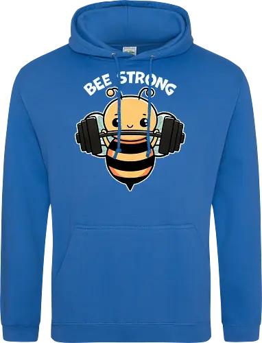 Bee Strong