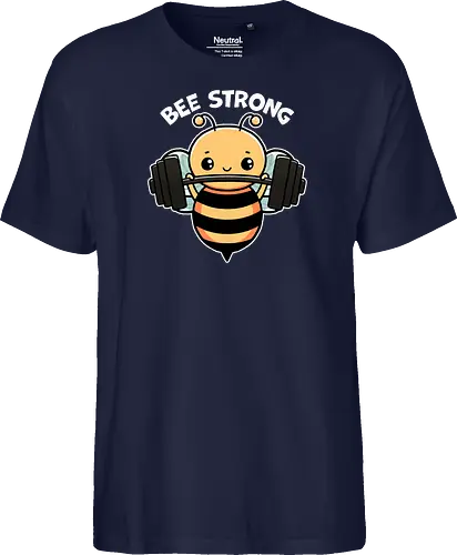 Bee Strong