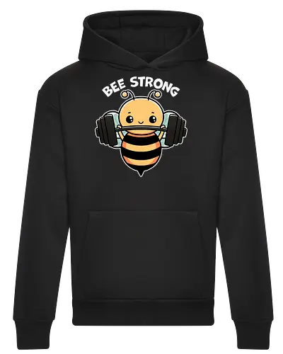 Bee Strong