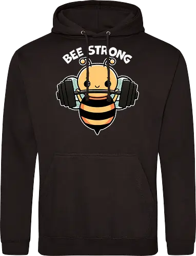 Bee Strong