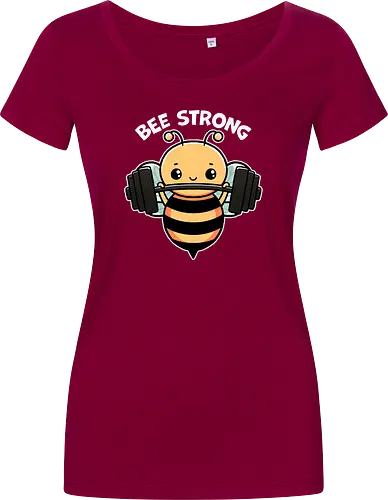 Bee Strong