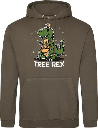 Tree Rex