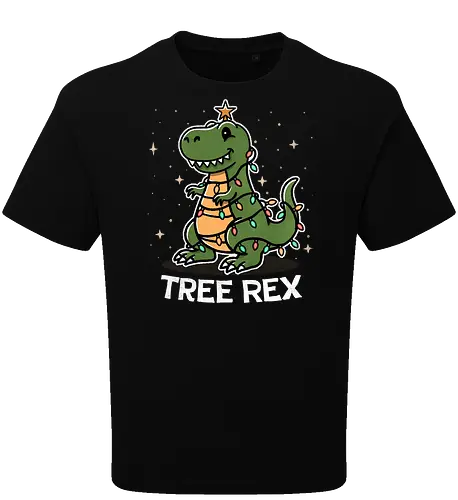 Tree Rex