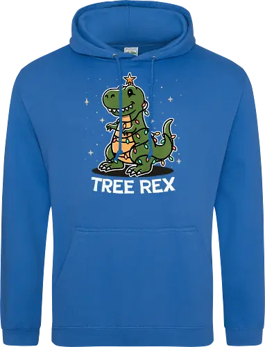 Tree Rex