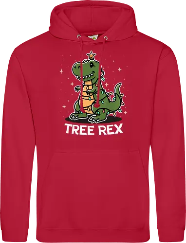 Tree Rex