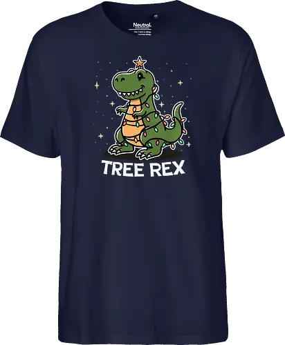 Tree Rex